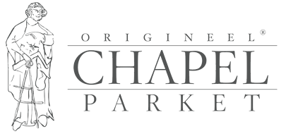 CHAPEL PARKET LOGO