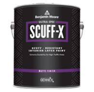 Ultra Spec® SCUFF-X® Interior